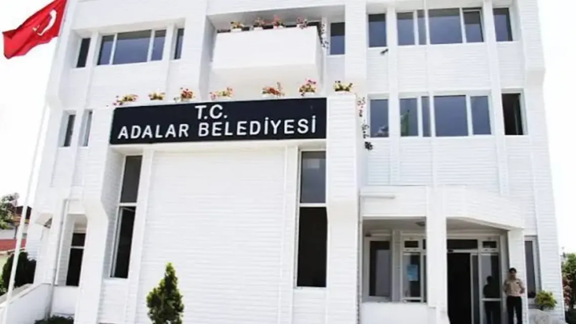 Adalar Belediye Başkan Vekilliği Seçimi Yeter Sayı Sağlanamadığı İçin Ertelendi