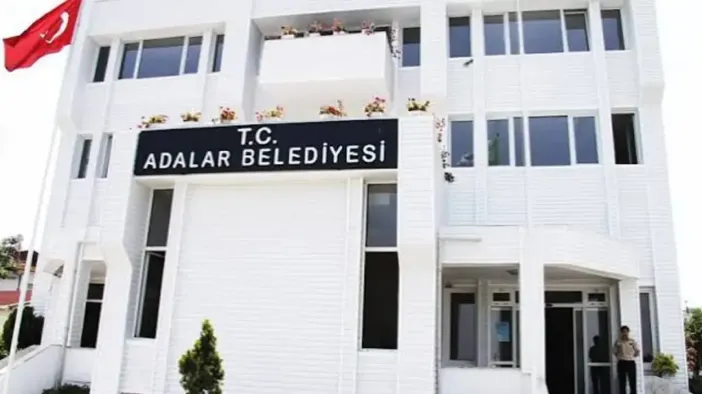 Adalar Belediye Başkan Vekilliği Seçimi Yeter Sayı Sağlanamadığı İçin Ertelendi