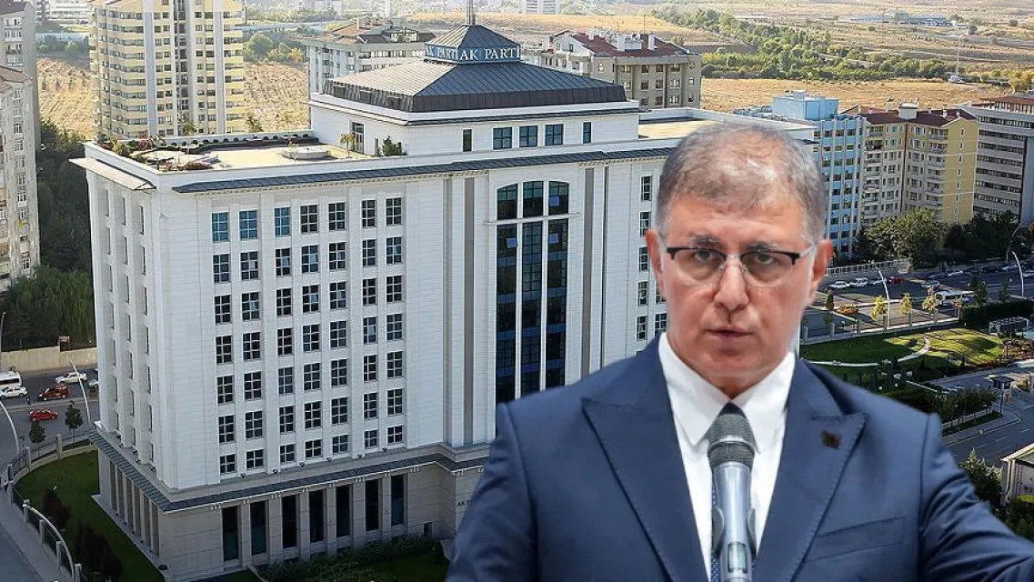 Siyasette Büyük Transfer İddiası: Büyükşehir Başkanı ve 12 Vekil AK Parti'ye Katılacak İddiası