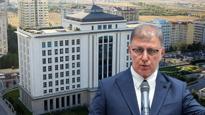 Siyasette Büyük Transfer İddiası: Büyükşehir Başkanı ve 12 Vekil AK Parti'ye Katılacak İddiası