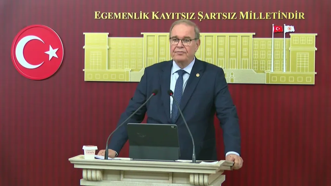 Faik Öztrak: "Bu 'Finansal Cinayetin' Siyasi Hesabı TBMM'de, Hukuki Hesabı İse Bağımsız Yargı Önünde Mutlaka Sorulacaktır"