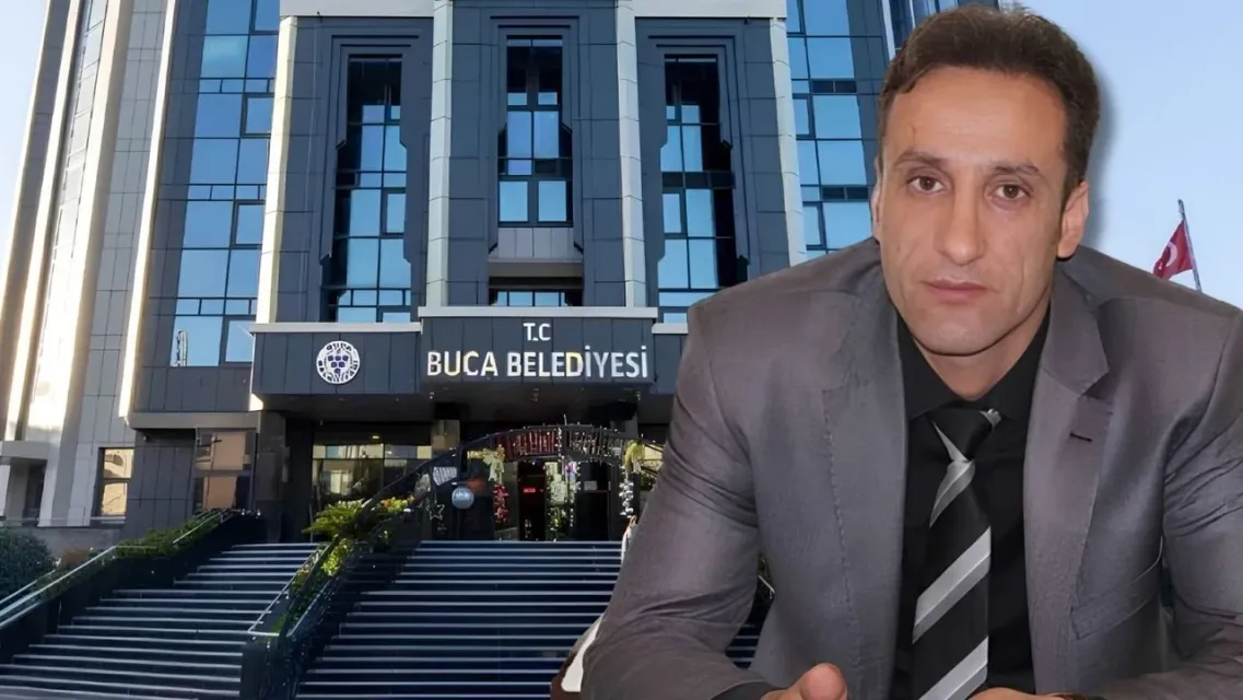 Buca'da Çakır Partiyi Bıraktı, Göreve Devam Ediyor