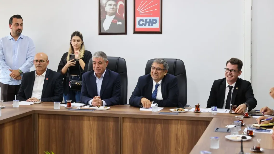 Buca’da Kaçak Atık Dökümüne Karşı Kurumlar Arası Güç Birliği