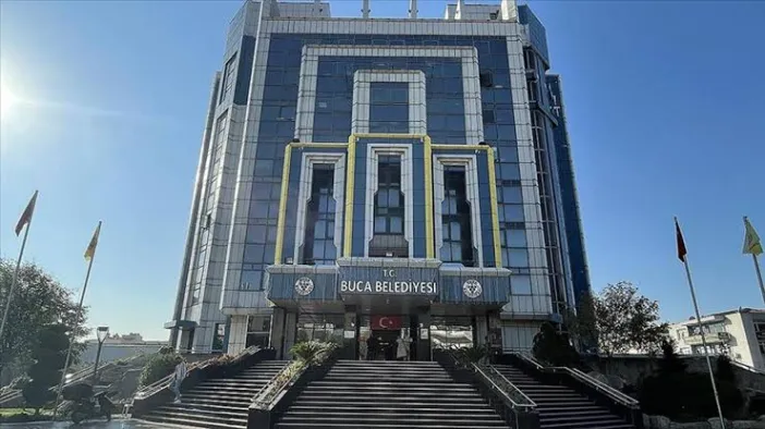 Buca'ya Yeni Başkan Yardımcısı: Serkan Uçma Göreve Atandı