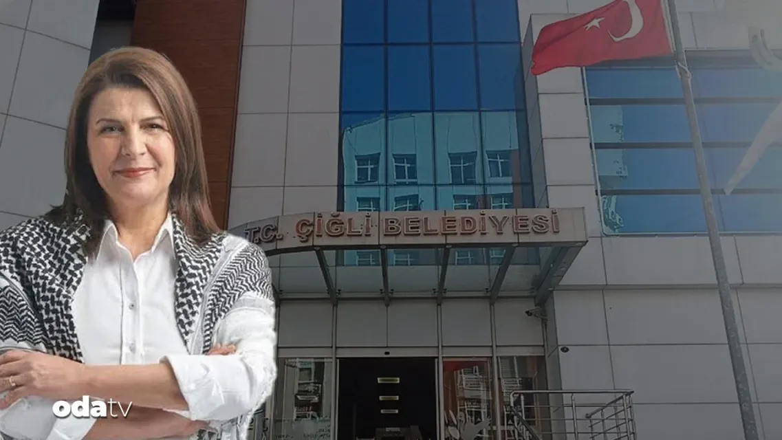 İzmir Siyasetinde Taşlar Yerinden Oynuyor: AKP'den Sessiz Operasyon
