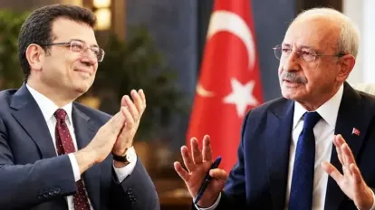 Kılıçdaroğlu'ndan "İmamoğlu" Açıklaması: Geriye Dönük Bir Pişmanlığım Yok