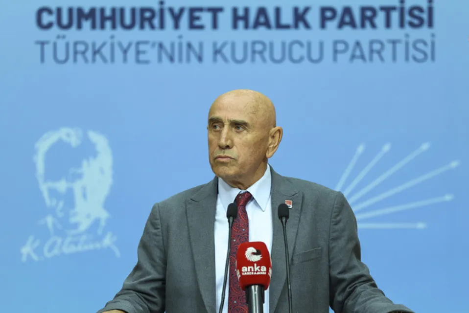 Yıldırım Kaya: "Millî Eğitim Bakanı Derhal Harekete Geçmeli; Çocuklarımızın, Öğretmenlerimizin ve Okullarımızın Güvenliği Sağlanmalıdır"