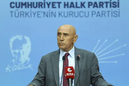 Yıldırım Kaya: "Millî Eğitim Bakanı Derhal Harekete Geçmeli; Çocuklarımızın, Öğretmenlerimizin ve Okullarımızın Güvenliği Sağlanmalıdır"