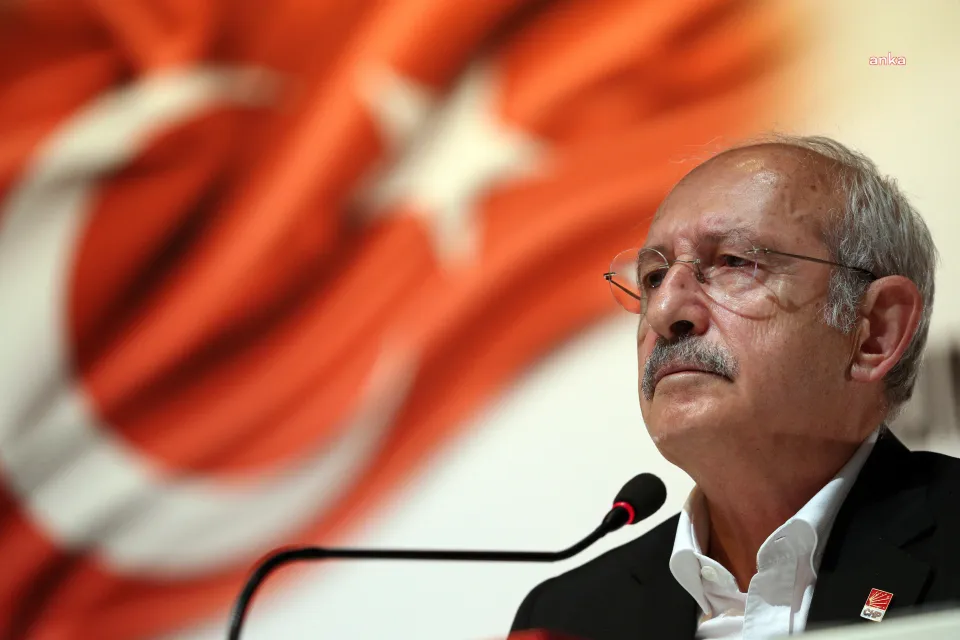 Kemal Kılıçdaroğlu, Turgutlu’daki Okul Saldırısı İçin Heyet Görevlendirdi