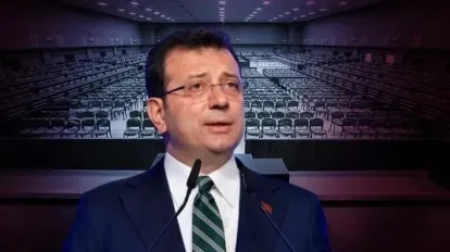 İmamoğlu’nun “Makam Aracı” Davası 23 Ekim’e Ertelendi