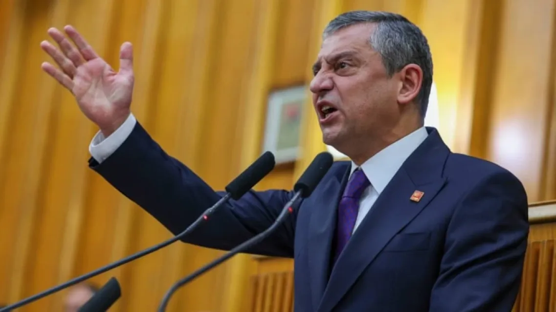 Yeni Parti'ye Geçen Bazı İsimler CHP'ye Dönmek İstiyor