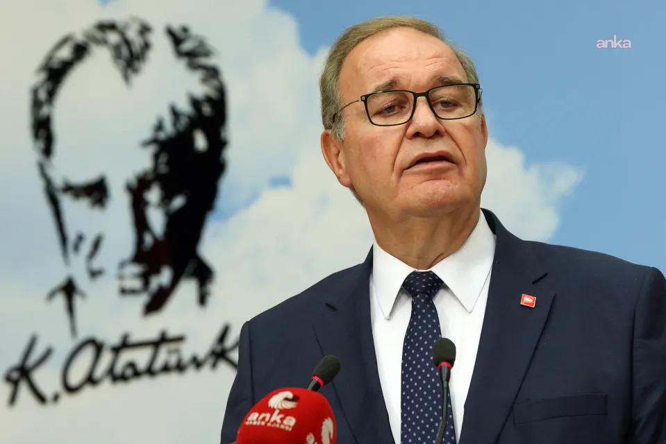 Öztrak: "Hükümet, Protokol Tanıtım Toplantıları Yapmak Yerine Gereken Tedbirleri Hızla Almalıdır"