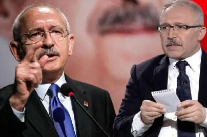 Abdulkadir Selvi: “Kılıçdaroğlu Tecrübeli Siyasetçi. Yaşlı Kurdu Hafife Alan Yanlış Yapar”