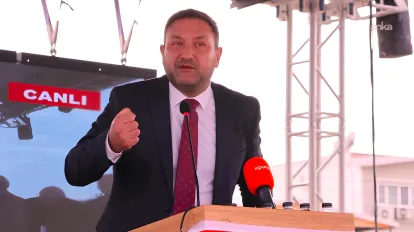CHP İzmir İl Başkanı Gümrükçü: