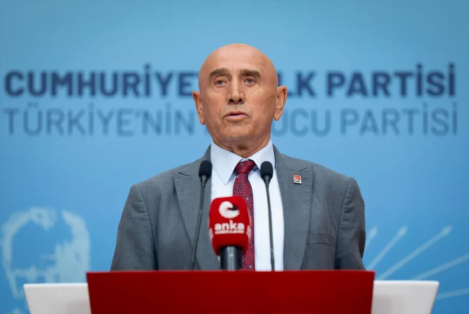 CHP'li Kaya: "Milli Eğitim Bakanı Artık Bir Saniye Bile O Koltukta Oturmamalıdır"