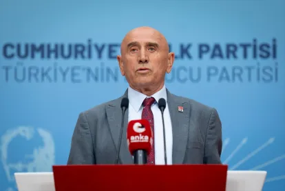 CHP'li Kaya: "Milli Eğitim Bakanı Artık Bir Saniye Bile O Koltukta Oturmamalıdır"