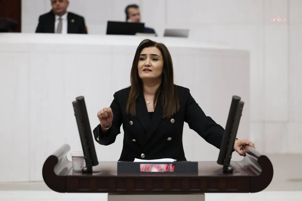 CHP'li Kılıç: "Derhal Somut Adımlar Atılmalıdır"