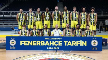 Cumhurbaşkanlığı Kupası, 9. Kez Fenerbahçe Tarfin'in