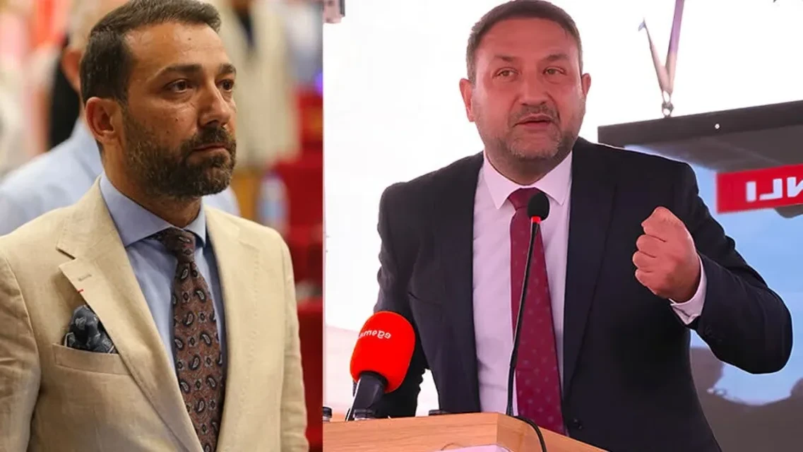 CHP İzmir İl Başkanı Gümrükçü: "Doğuş Bayır’ın Ev Hapsine Derhal Son Verilmelidir"