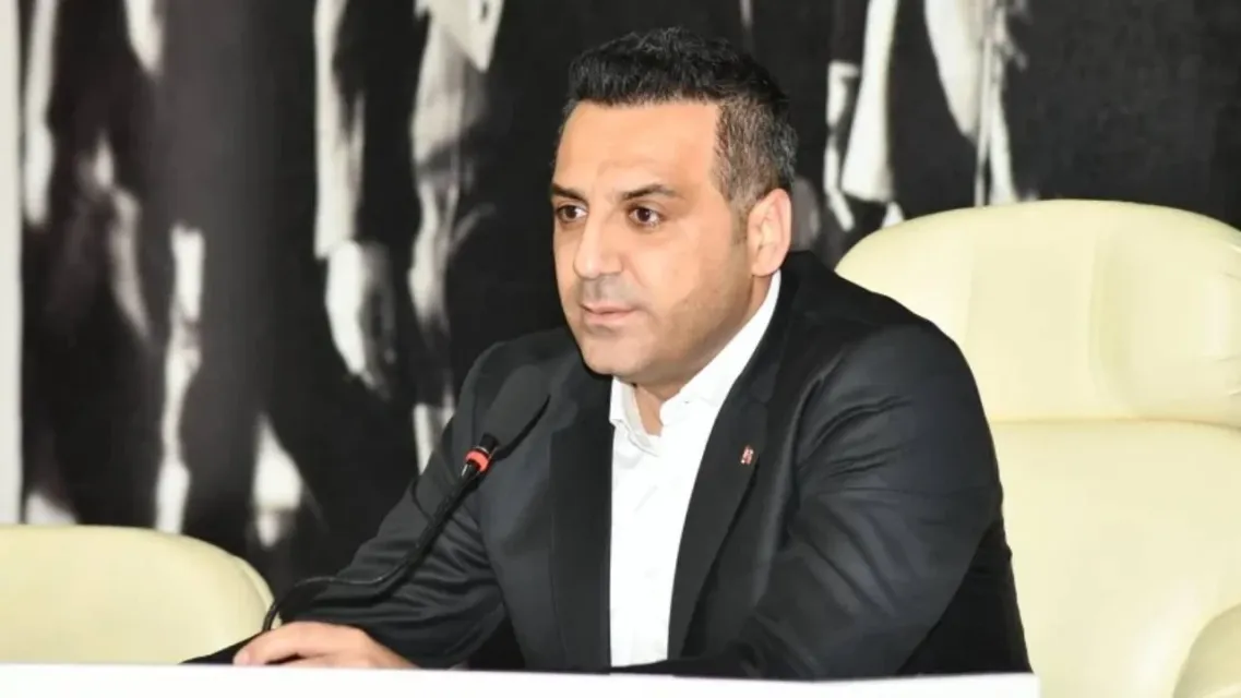 AKP'ye Geçmeye Hazırlanan Yıldız’ın Arşivden Çıkan İmamoğlu Sözleri: "İstanbul’un Değil Türkiye’nin Gözbebeği"