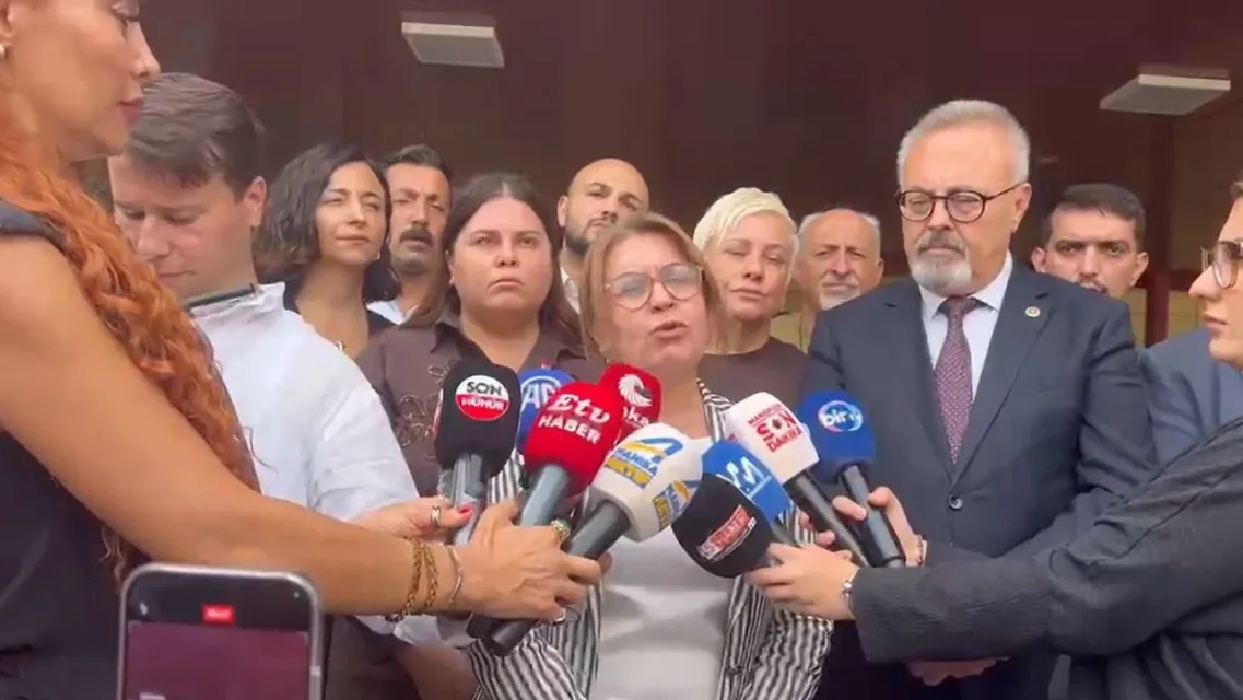 Turgutlu’daki Silahlı Saldırı Sonrası CHP Heyetinden Açıklama