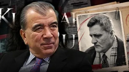 Kaşif Kozinoğlu Soruşturmasında Enver Altaylı Tutuklandı