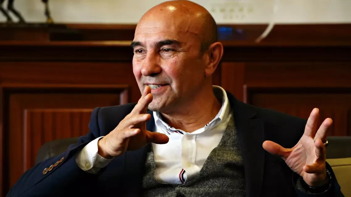 Tunç Soyer’in Avukatlarından ‘Yedeğin Yedeği Tutuklama' İçin Açıklama: İddianame Bekliyoruz!