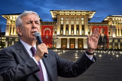CHP'den İstifa Eden Yavaş'la İlgili İlk Kez Dillendirilen İddia: "Cumhurbaşkanlığı Yardımcılığı Teklif Edildi"