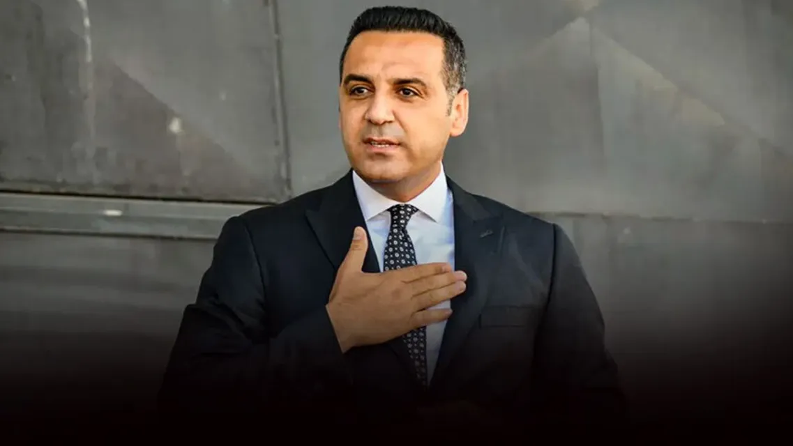 AKP’ye Geçeceği Konuşulan Başkan Yıldız: "Korkmayın, Rahat Olun. Benim Amelim Sağlam!"