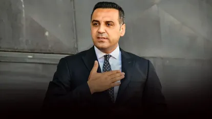 AKP’ye Geçeceği Konuşulan Başkan Yıldız: "Korkmayın, Rahat Olun. Benim Amelim Sağlam!"