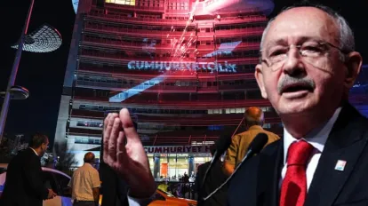 Kemal Kılıçdaroğlu'ndan Adalar Seçimi Açıklaması: "Esas Tek Parti Zihniyeti Budur"