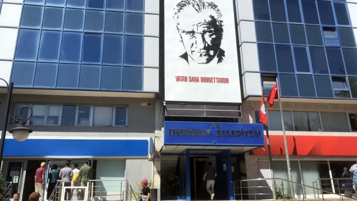 Menderes’te İkinci Dalga Operasyon: Çok Sayıda Gözaltı!