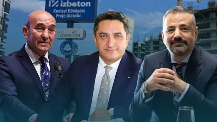 Soyer, Aslanoğlu ve Kaya’nın Davası 18 Kasım’da Görülecek