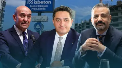 Soyer, Aslanoğlu ve Kaya’nın Davası 18 Kasım’da Görülecek