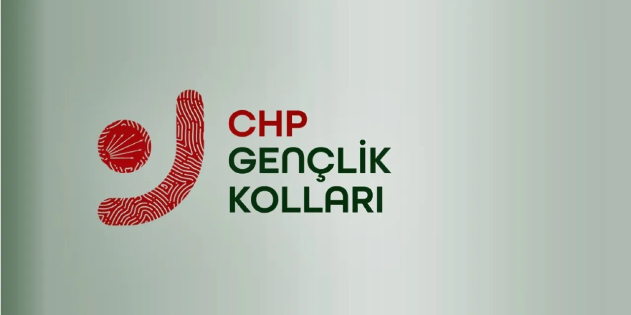 İşte CHP İzmir Gençlik Kolları’nın A Takımı