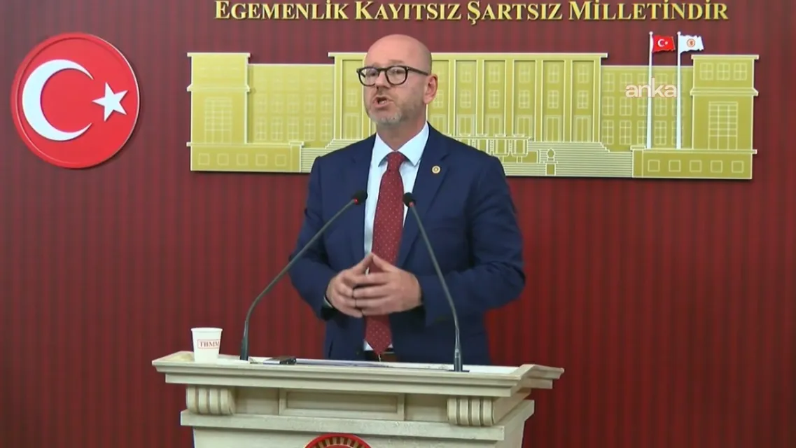 CHP Grup Başkanvekili Sarı: "Fon Krizinde Binlerce Vatandaşımız Göz Göre Göre Mağdur Edildi"