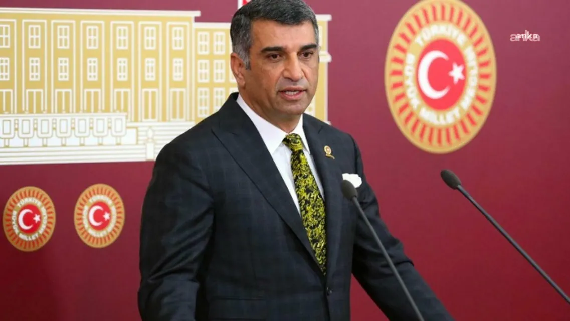Gürsel Erol: "Bugünden Sonra Kimlerin CHP’den İstifa Edip Etmediğini Konuşmayacağız"