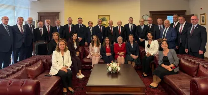 CHP’nin Bolu Kampı Yarın Başlıyor