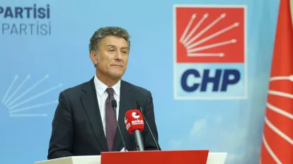 CHP’li Sarıbal Ayçiçeği Üreticilerinin Sorunlarını Anlattı