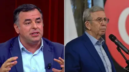 Mansur Yavaş'ın Yol Haritası: "Partimiz Ankara"
