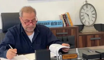 İsmet Orhan Yazdı: "Sanat Güneşi Öldü Gölge Sanat Doğdu"