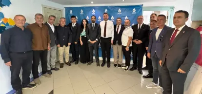 CHP İzmir İl Başkanı Gümrükçü: 
