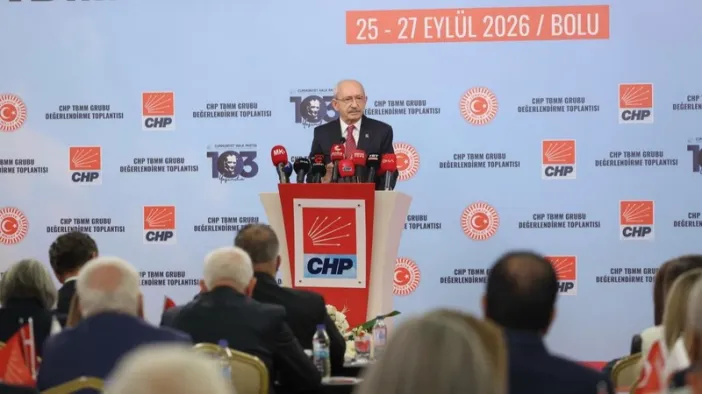 Kılıçdaroğlu'ndan Fon Krizine Sert Tepki: "Bu Dünyayı Size Dar Ederiz"