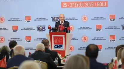 Kılıçdaroğlu'ndan Fon Krizine Sert Tepki: "Bu Dünyayı Size Dar Ederiz"