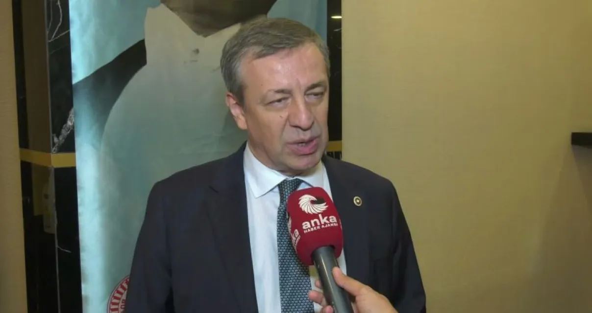 Rahmi Aşkın Türeli: “Önümüzdeki Dönemde Vatandaşımızın Sesi Olacağız”