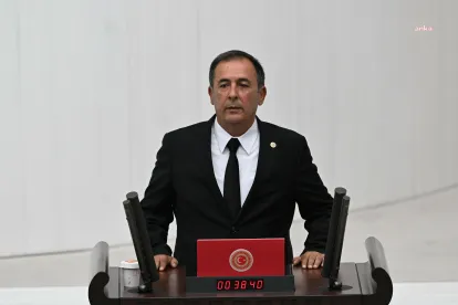 YENİ Parti Milletvekili Mustafa Erdem Hakkında "Rüşvet" Soruşturması