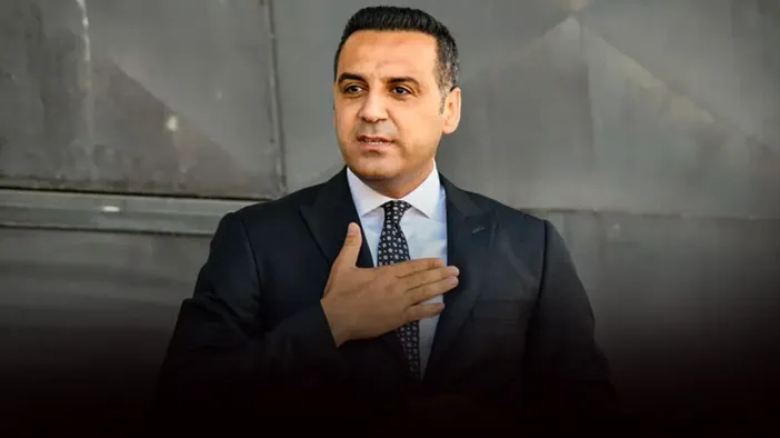 Çiğli Belediyesi'nde AK Parti İddiaları Sonrası İlk Hamle!
