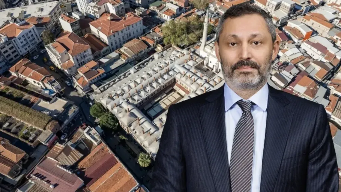 Fon Soruşturması Kemeraltı'na Sıçradı: Re-Pie ve TARKEM Yöneticilerinin Mallarına Tedbir Konuldu