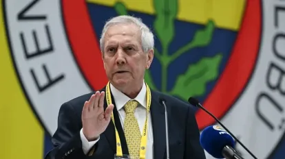 Fenerbahçe Mali Genel Kurulunda Gerilim: "Parayı Yediniz!"