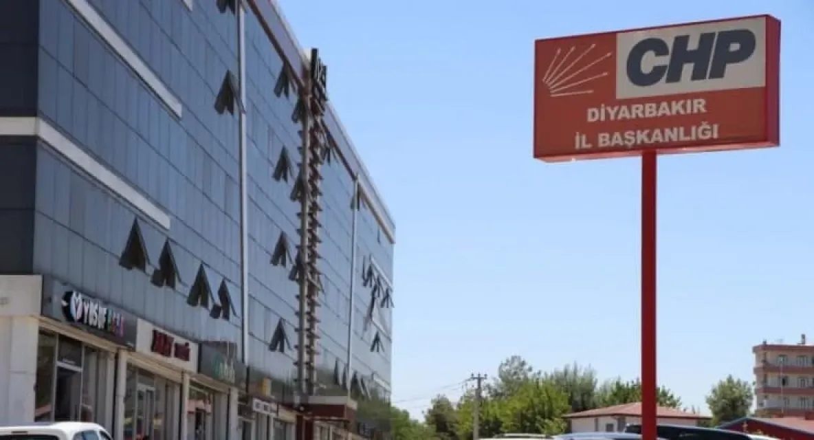 CHP Diyarbakır’da Toplanıyor: "Diyarbakır Ortak Akıl Buluşması" Düzenleniyor!